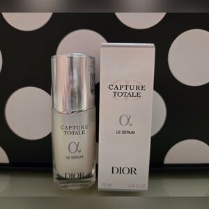 ✨️Dior Serum✨️**NO BOX**